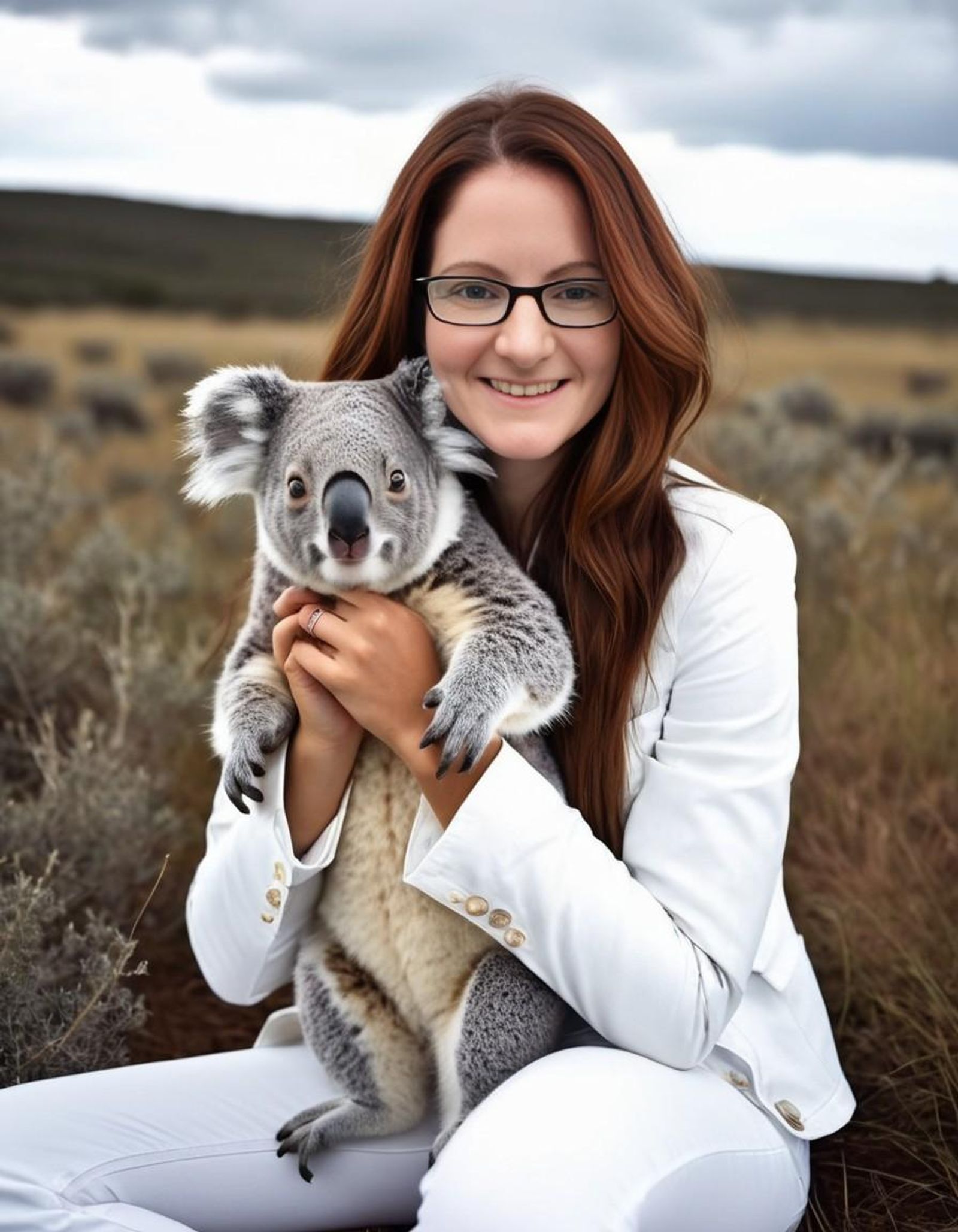 Skunks can be cute as well! - AI Generated Artwork - NightCafe Creator