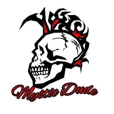 Mysticdude