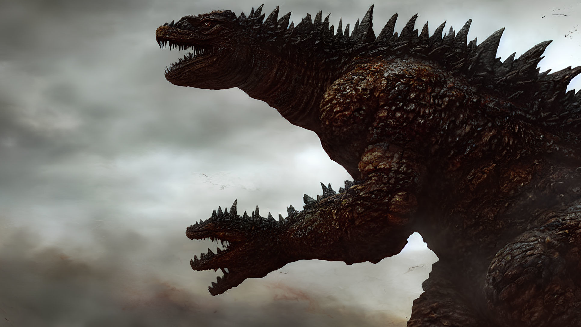 Godzilla 