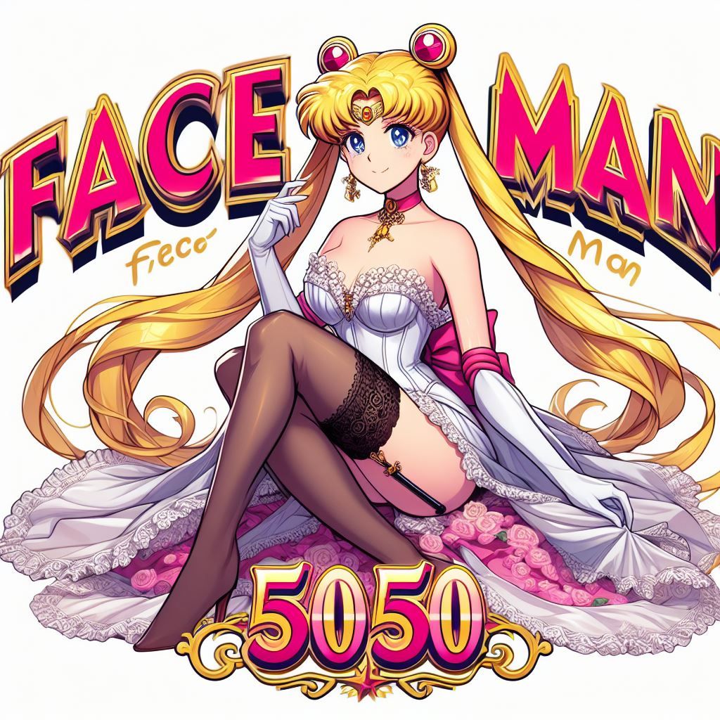Faceman5050