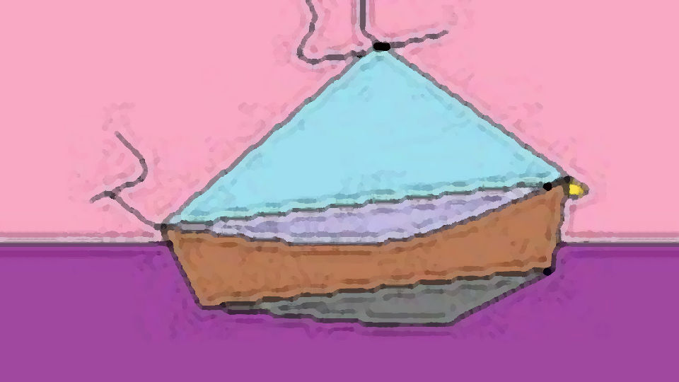 Sailing on a Winedark Open Sea Once Again AI Generated Artwork