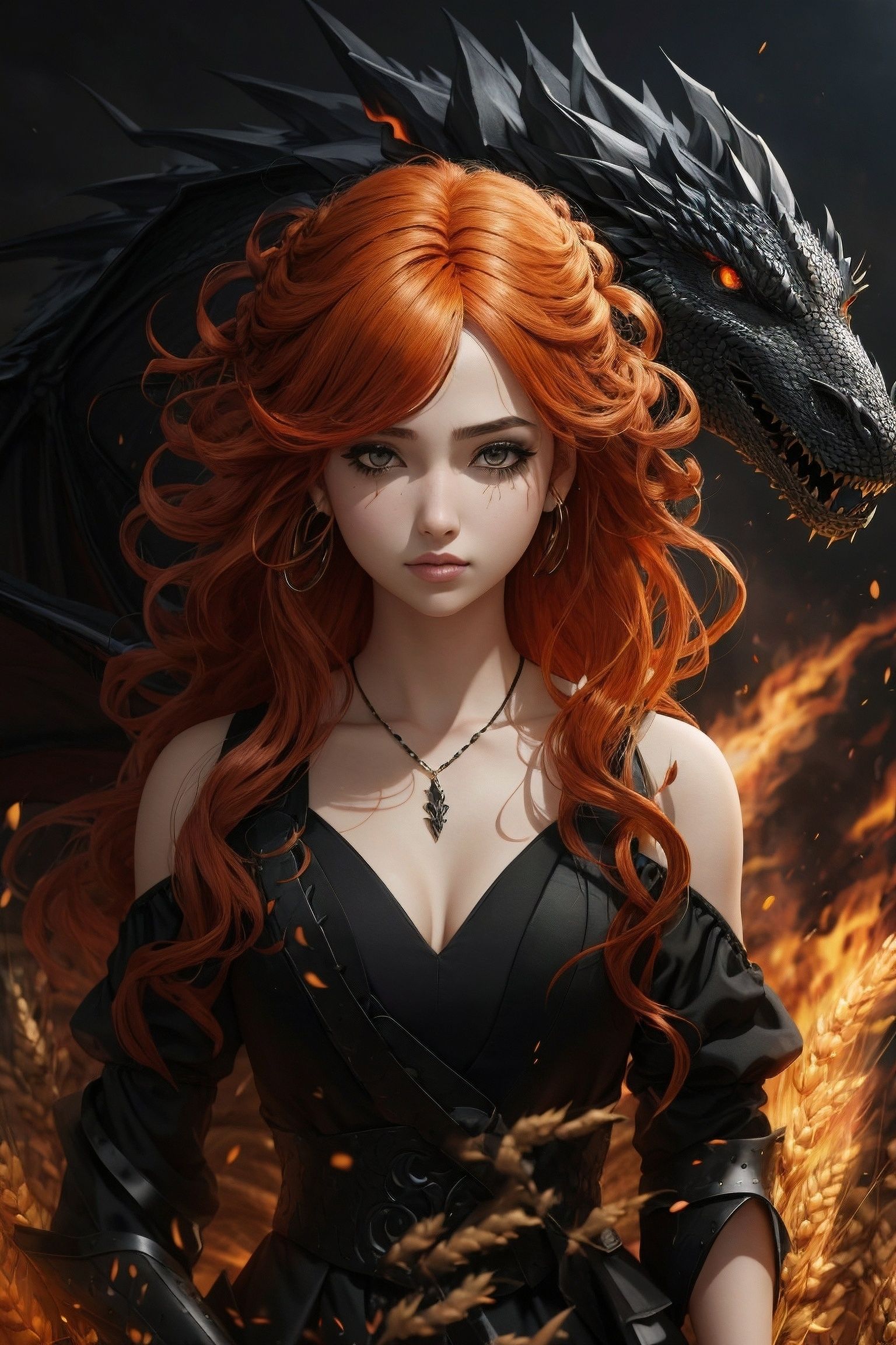Evil D