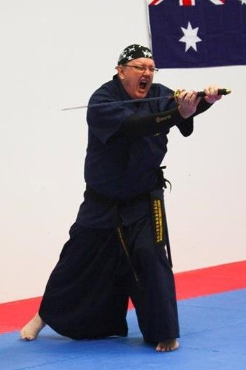 MIchael Olsson