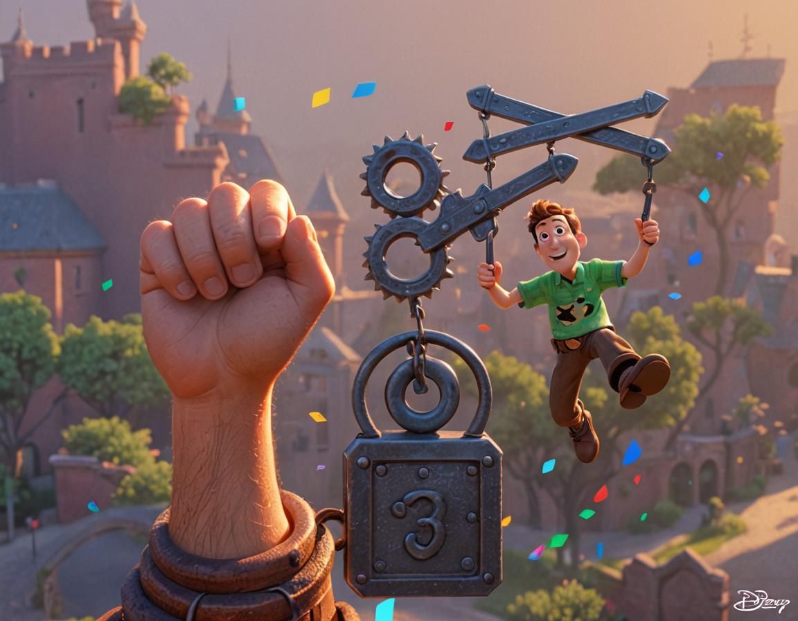 unicamente modificar abajo en la imagen en cubo que parezca un candado abierto
