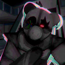 parsee piggy and Robby piggy