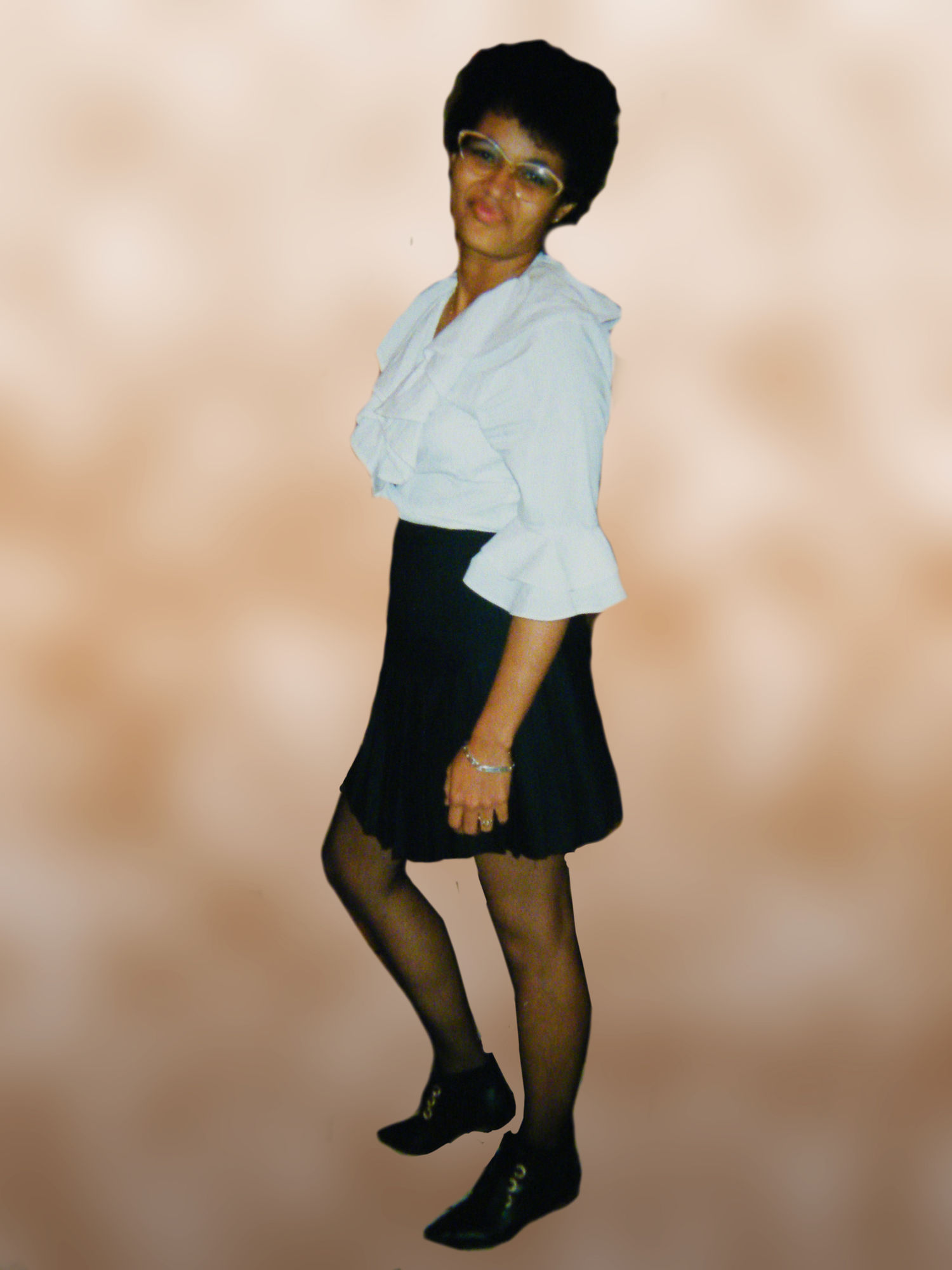 A celestial being, embodying the concept of a Goddess of the Stars, manifests as a swirling vortex of nebulae and stardust. Her form is indi...