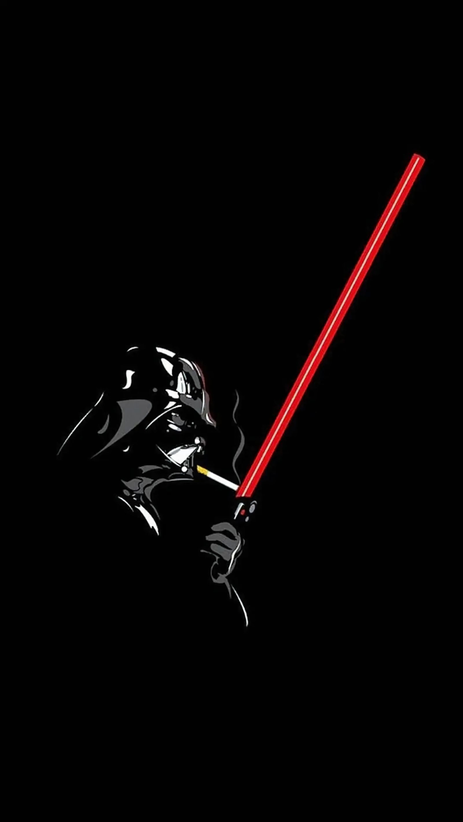 Darth Lawless