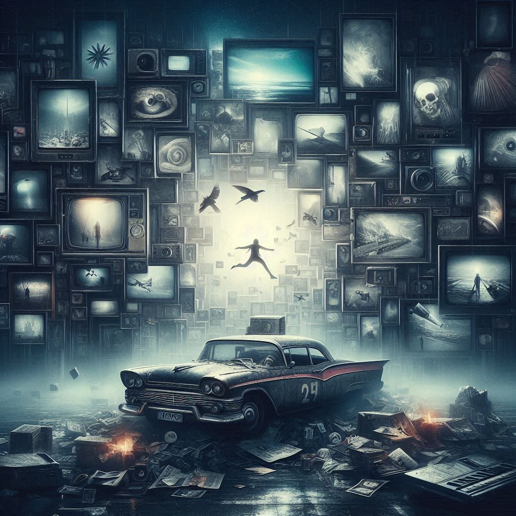 Surreal - different looks at the world