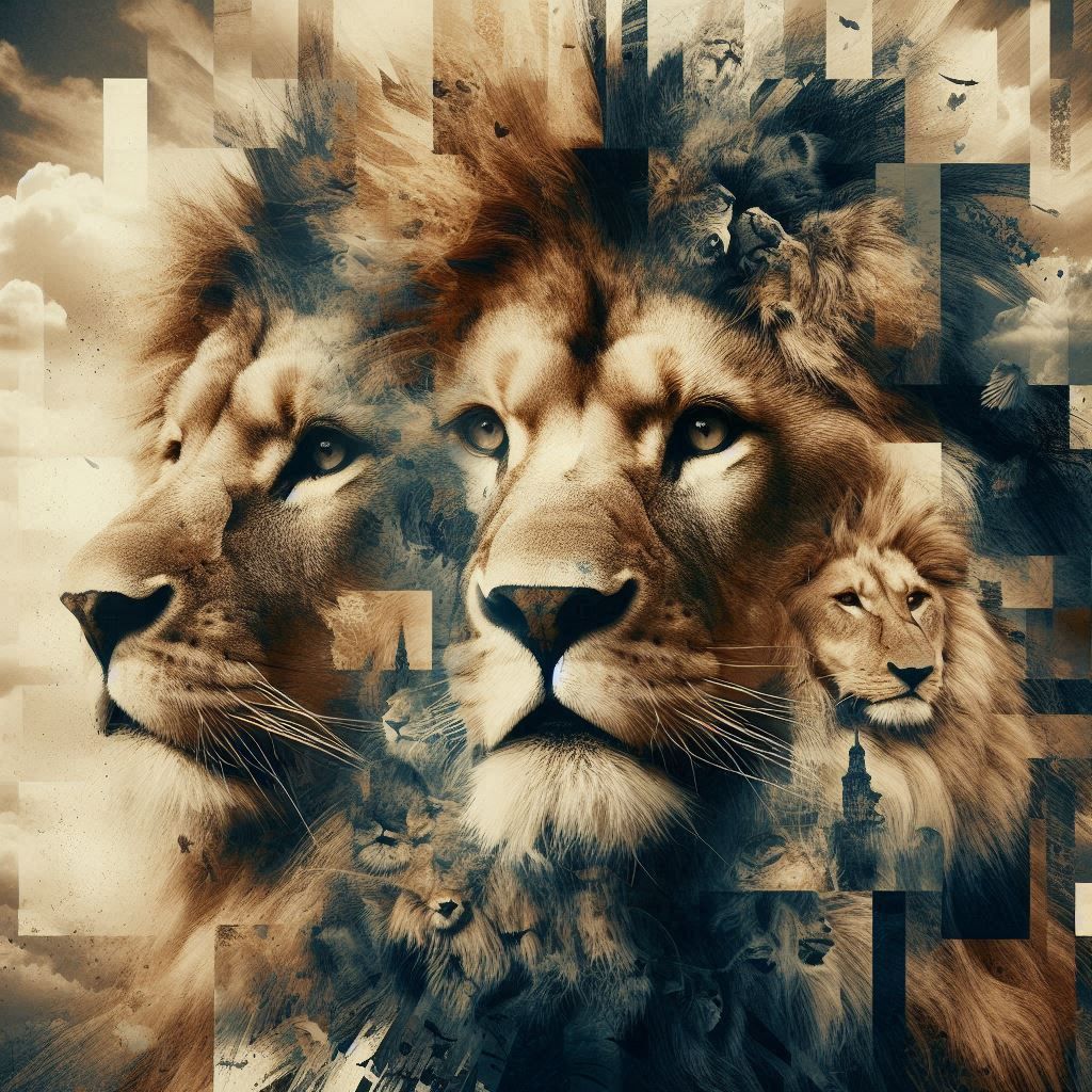 Lion Abstraction 