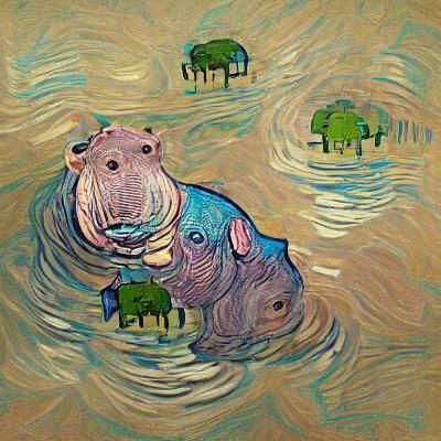 BronzeHippo