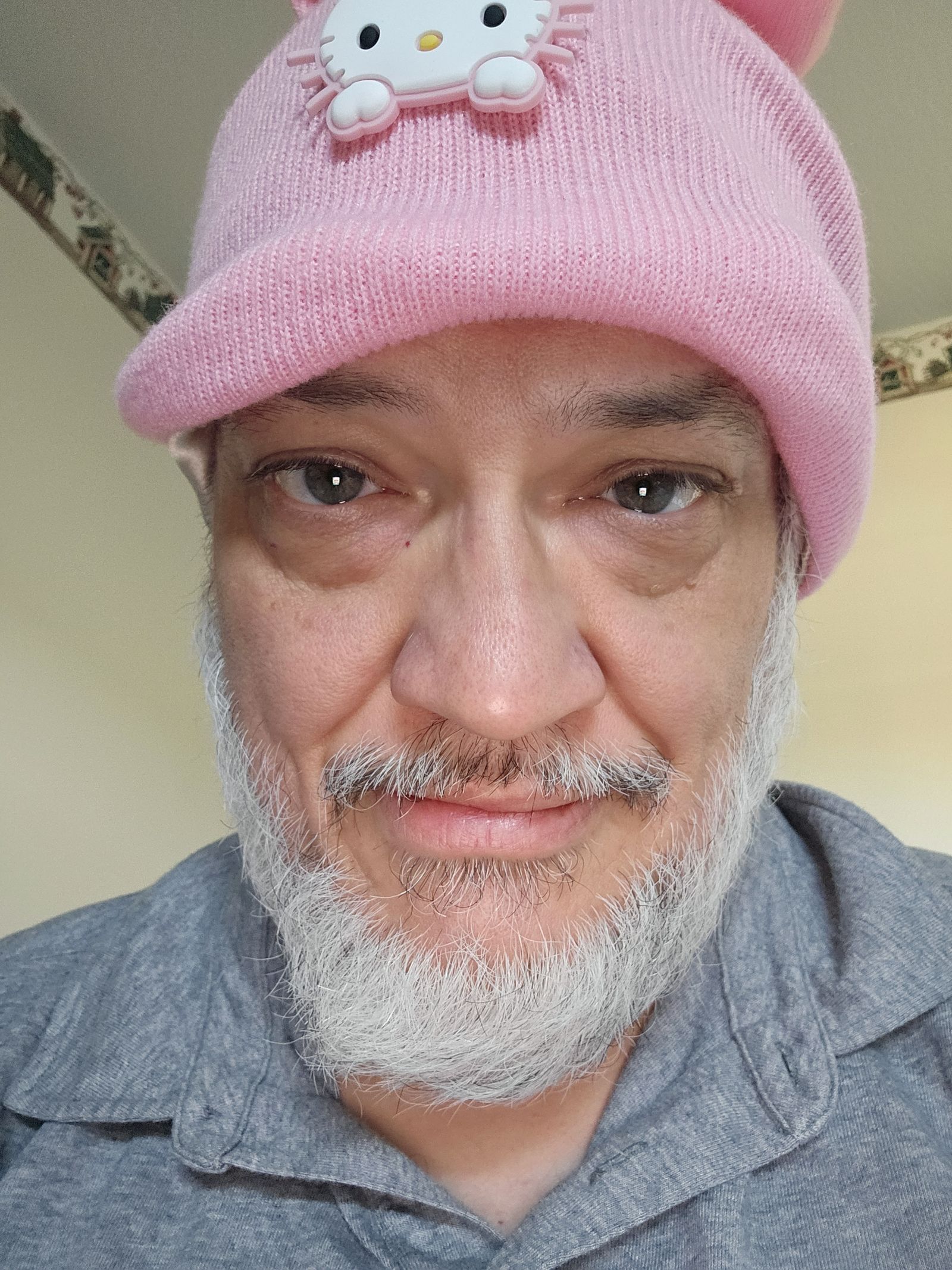 tacos falling from the ceiling