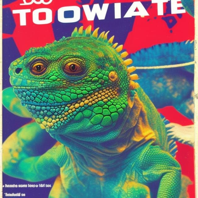 Trancezine
