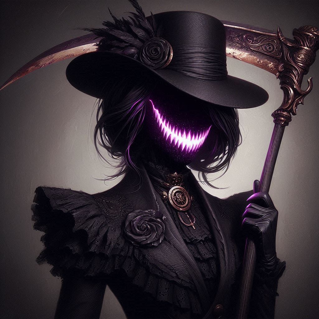 Airlyn the Reaper