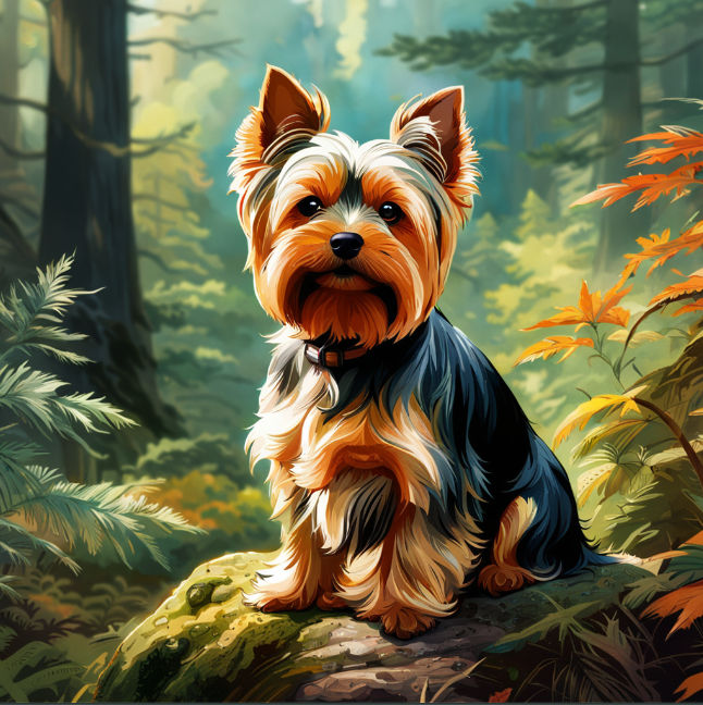 Yorkie