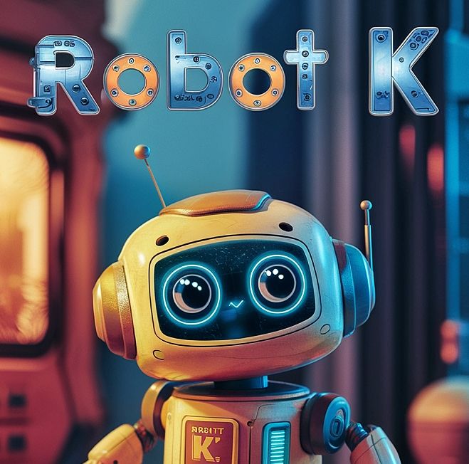 Robot K