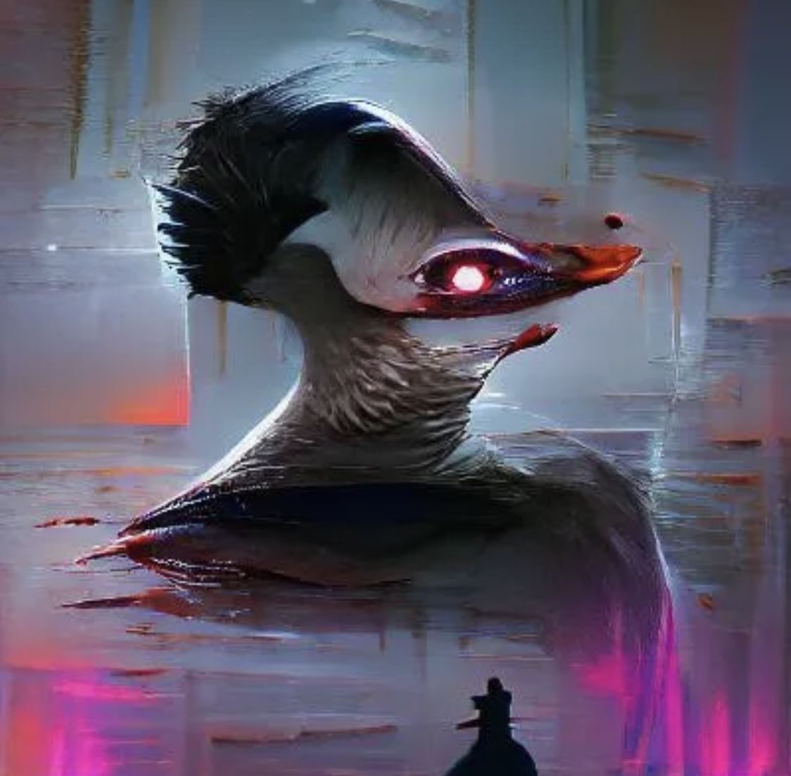 Goose