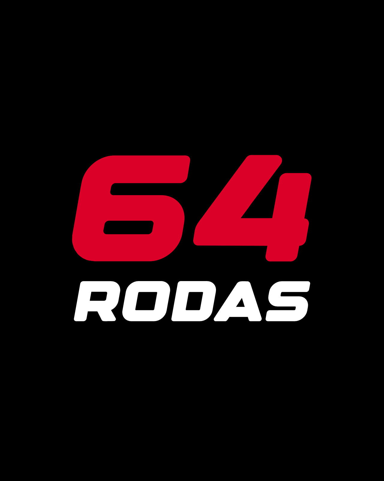 64 Rodas