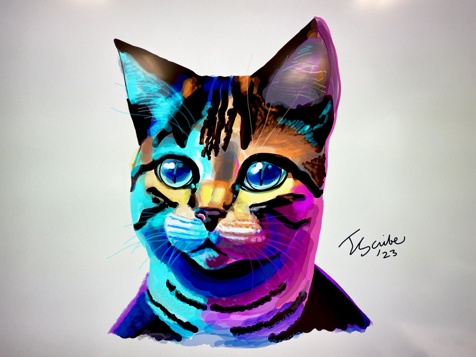 Ethereal Arts Studio LLC