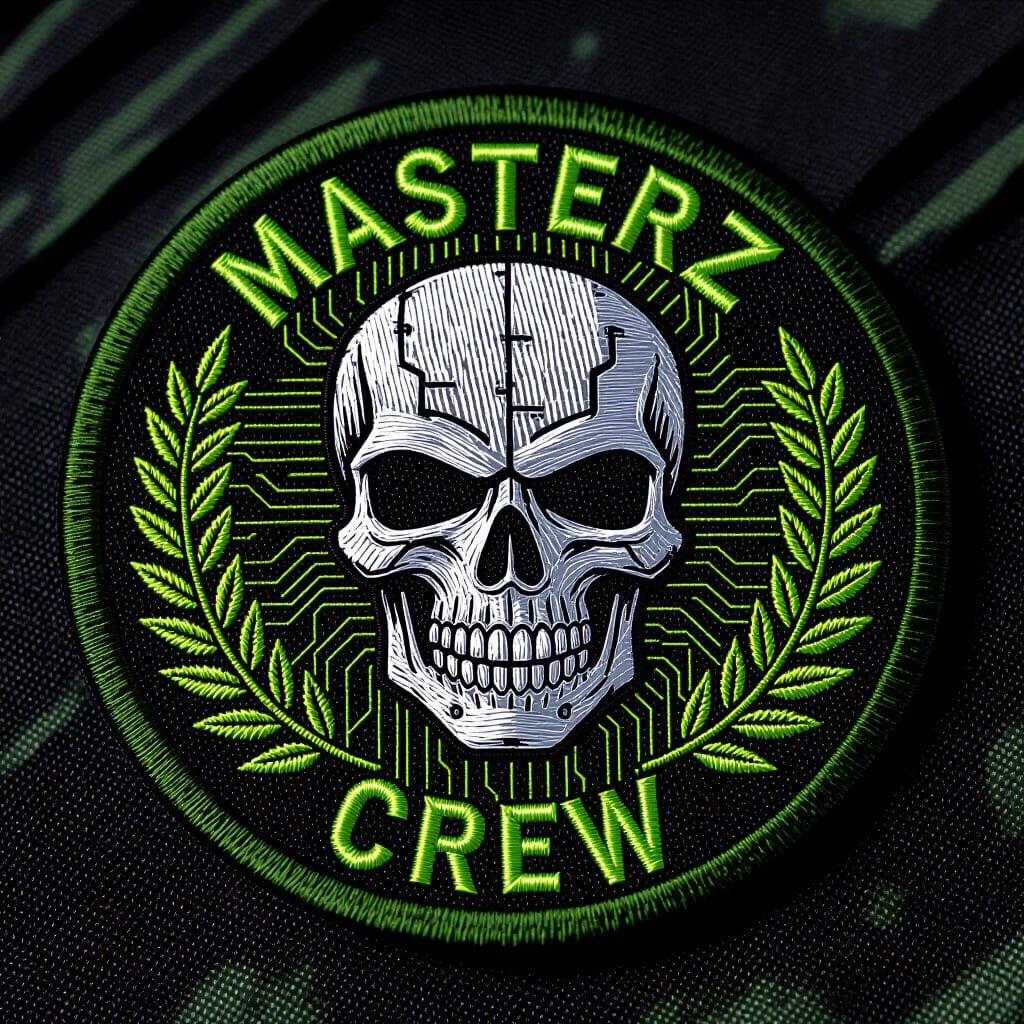 masterzcrew