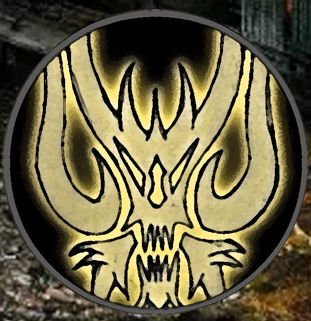 Herald of the Vile 6417
