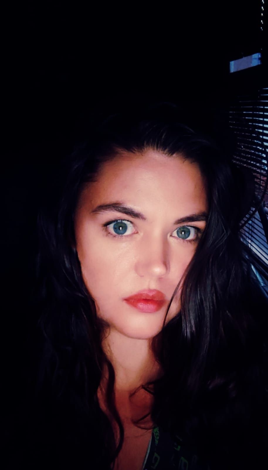 Angela Marshall