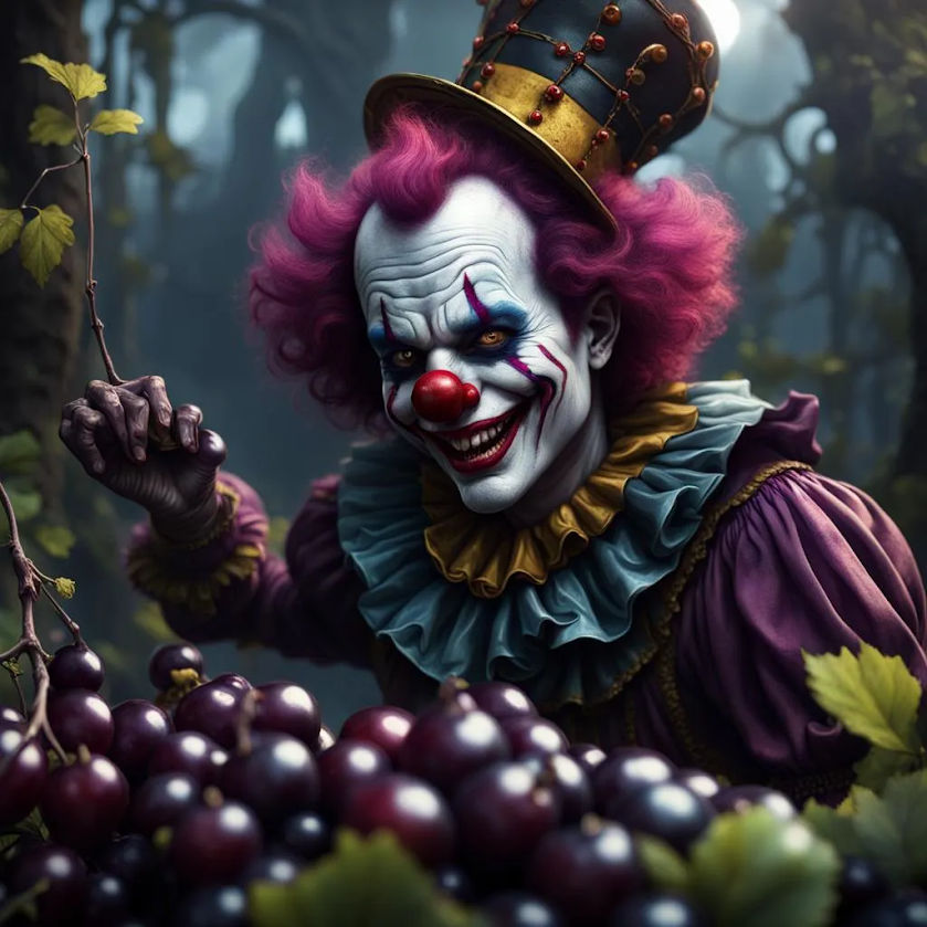 The Dark Time Traveler