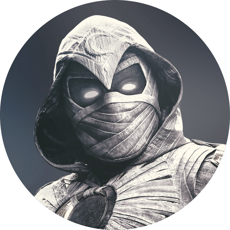 Moon Knight
