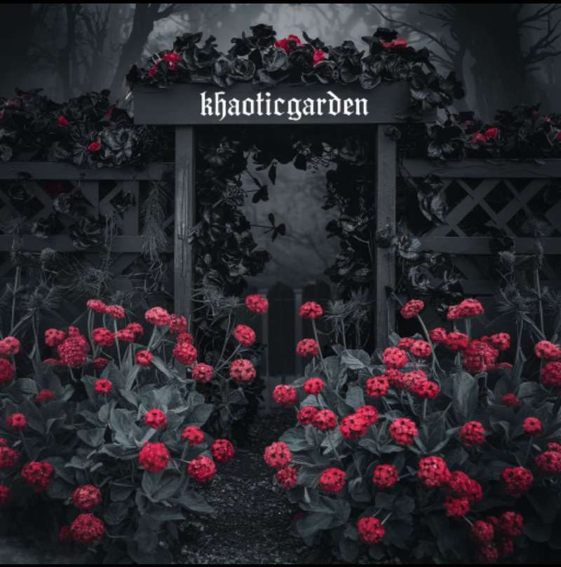 KhaoticGarden