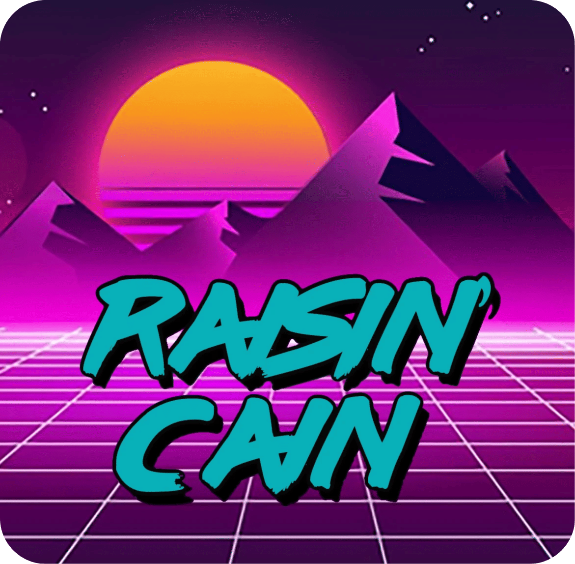 Raisin Cain