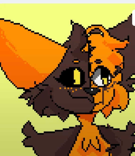 Star Kitsune