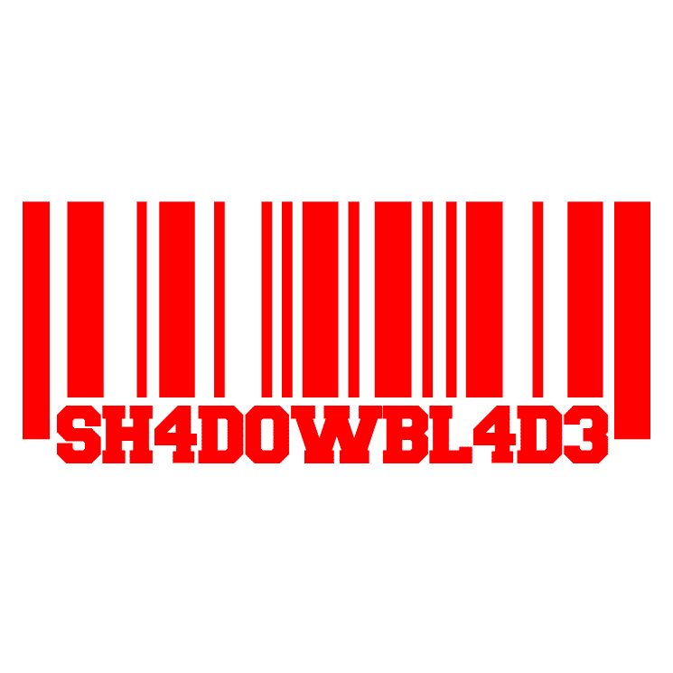 SH4D0WBL4D3