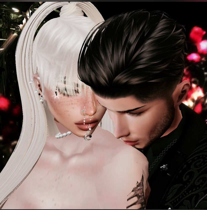Dragon demon male, female Phoneix, Lycan wolf, vampire, romantic