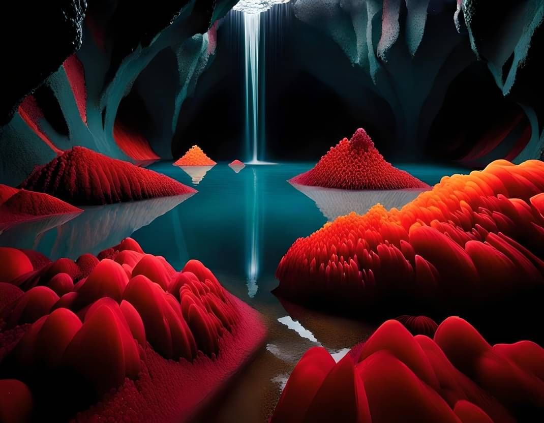 Na'vi, Dance of the Red Ribbons