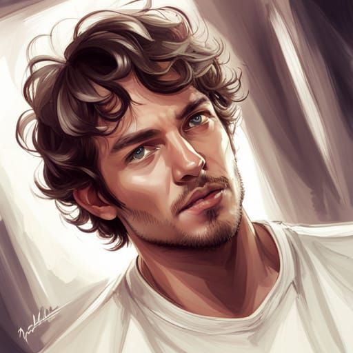 Liam-Alexandre Arthur  Picard