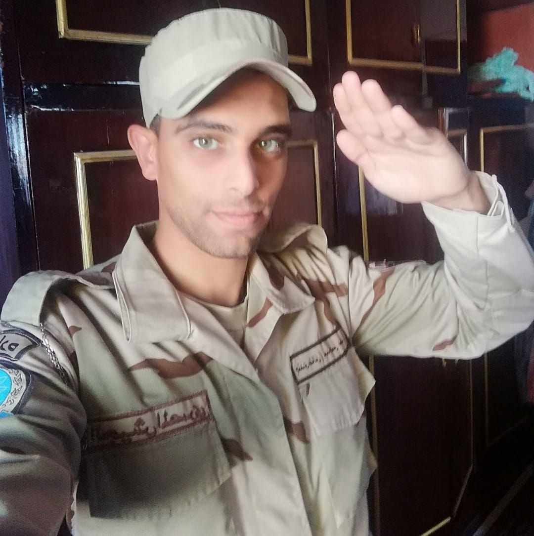 Mohsen Eddhma