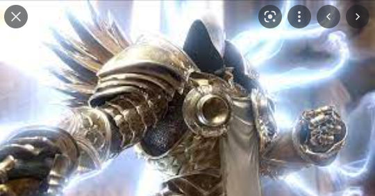 Tyrael