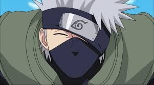 Kakashi