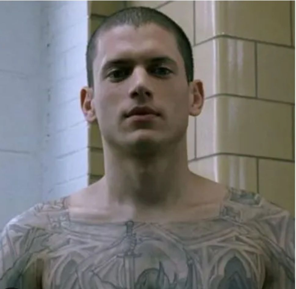 M scofield