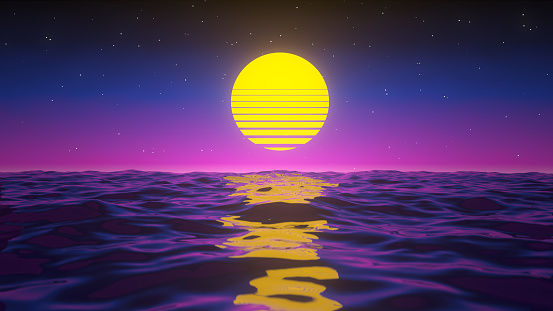 Kid Neon