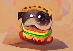 burgpug