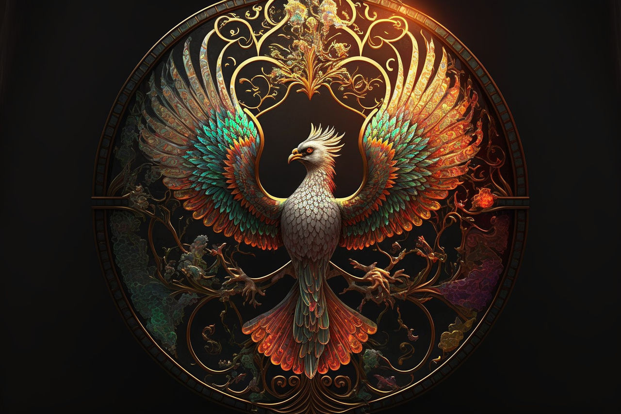 Phoenix Seal