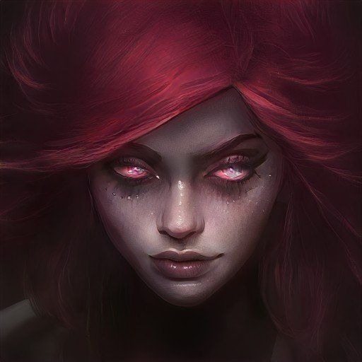 MystyVeil