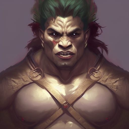 Tucker Degraffenreid