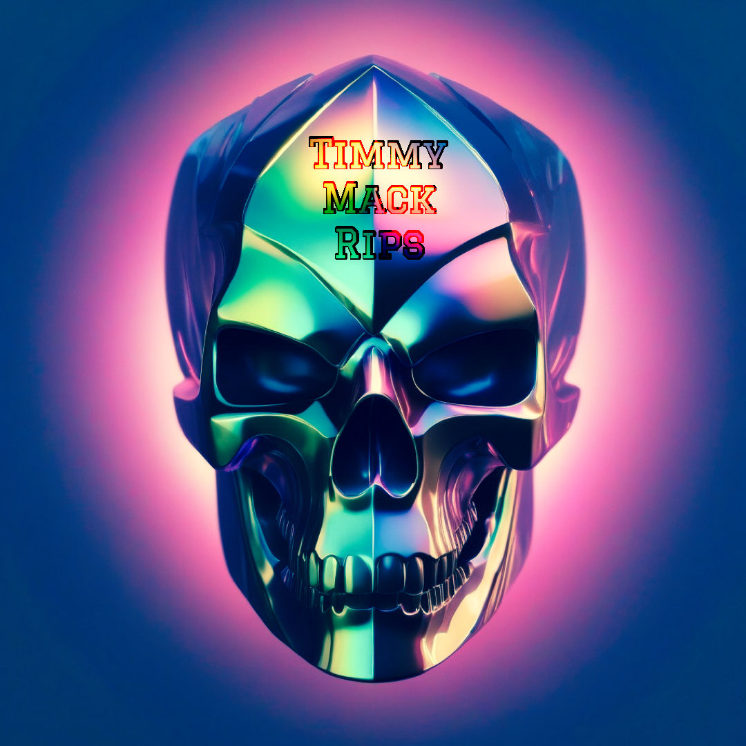 TimmyMack