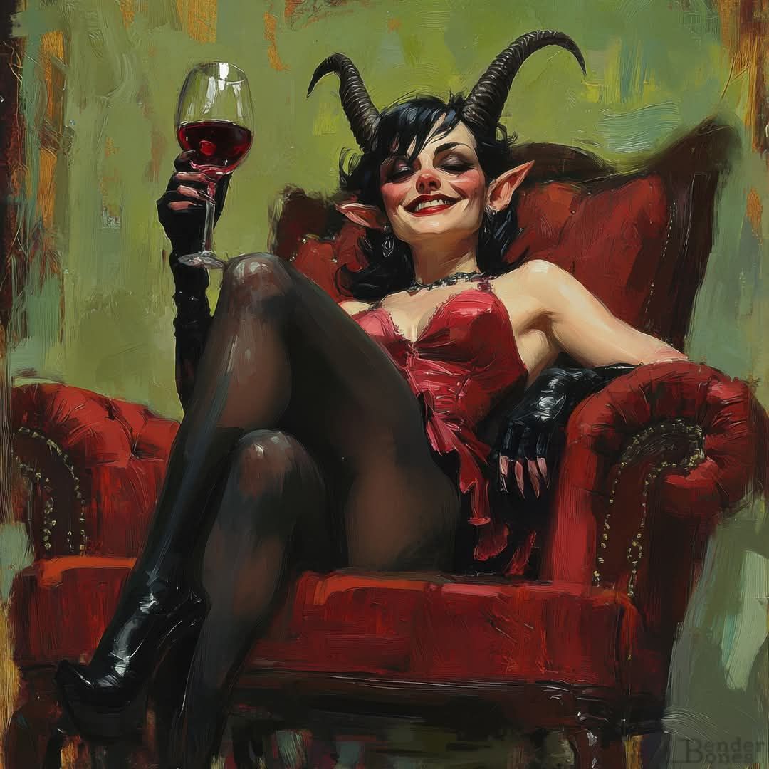 Russell Mortain De Montfort