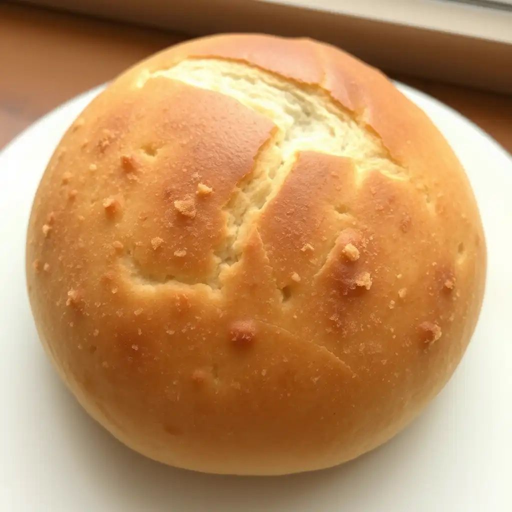 breadbun
