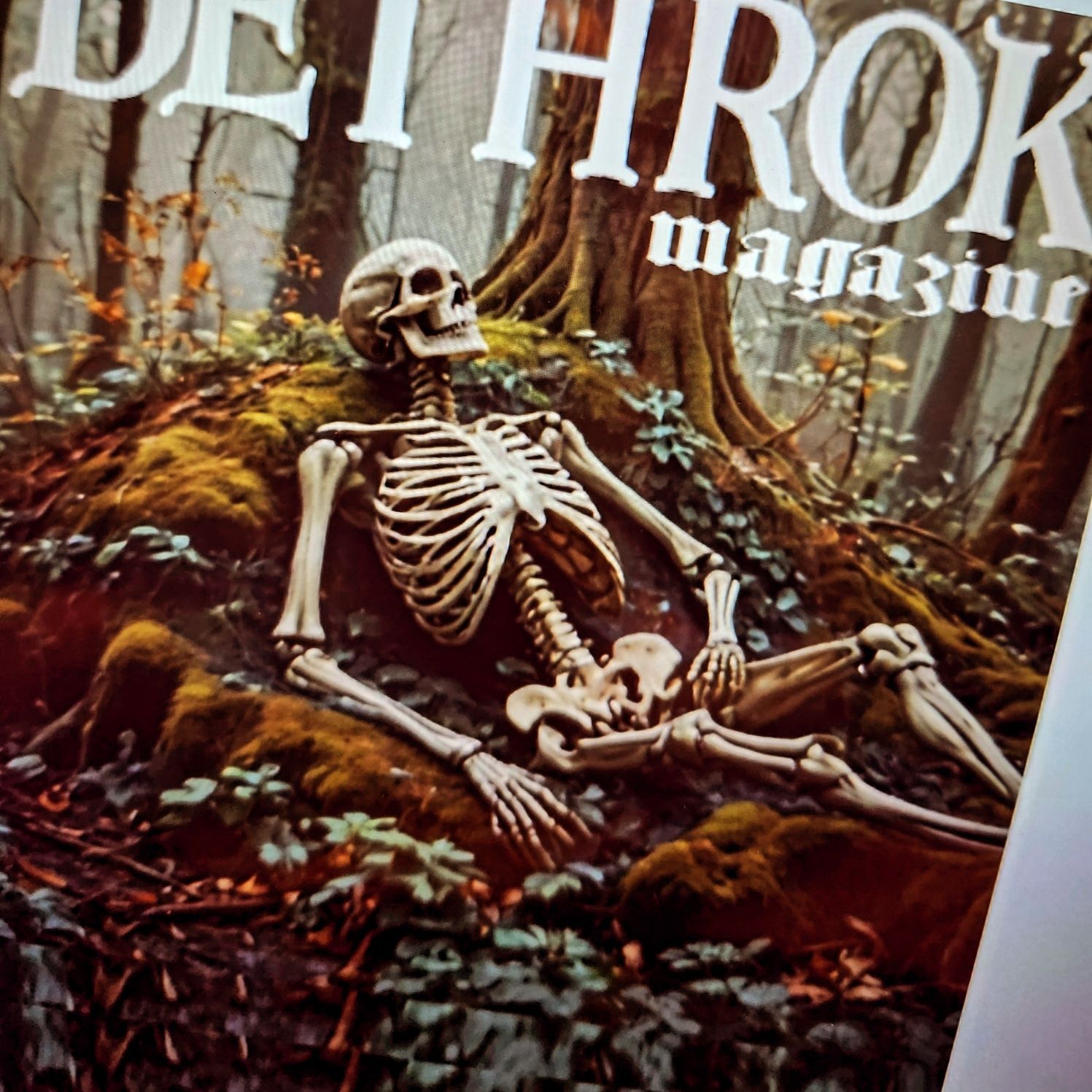 DethrokMagazine