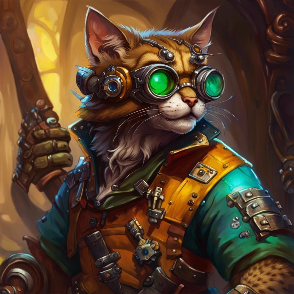 GearBox_the_Artificer