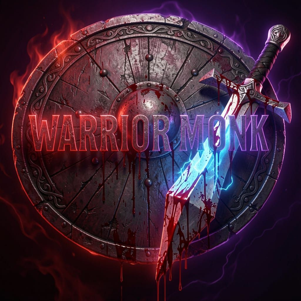 WarriorMonk 