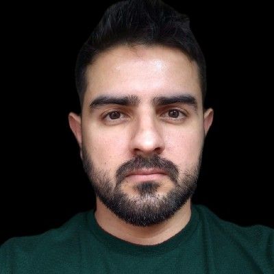 Gilberto Toxicsquall